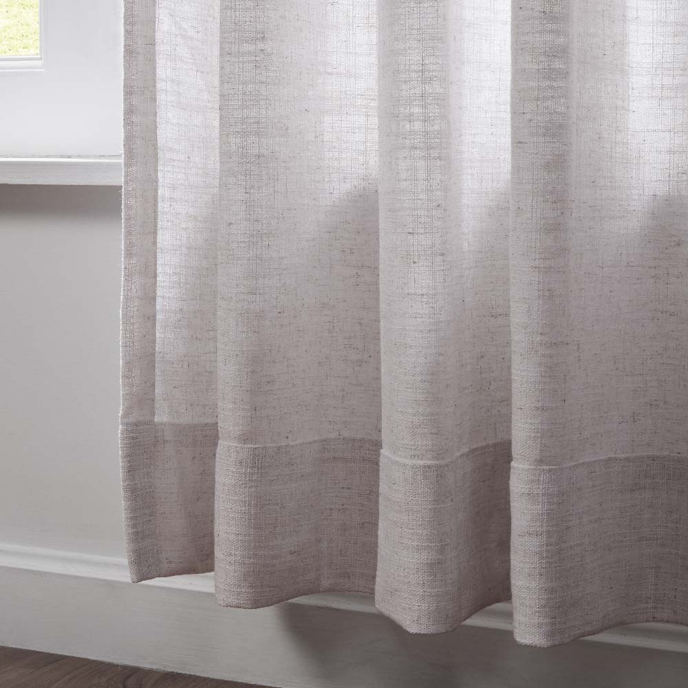 Rynx | Curtain - Add Natural Elegance and Comfort to Your Interior