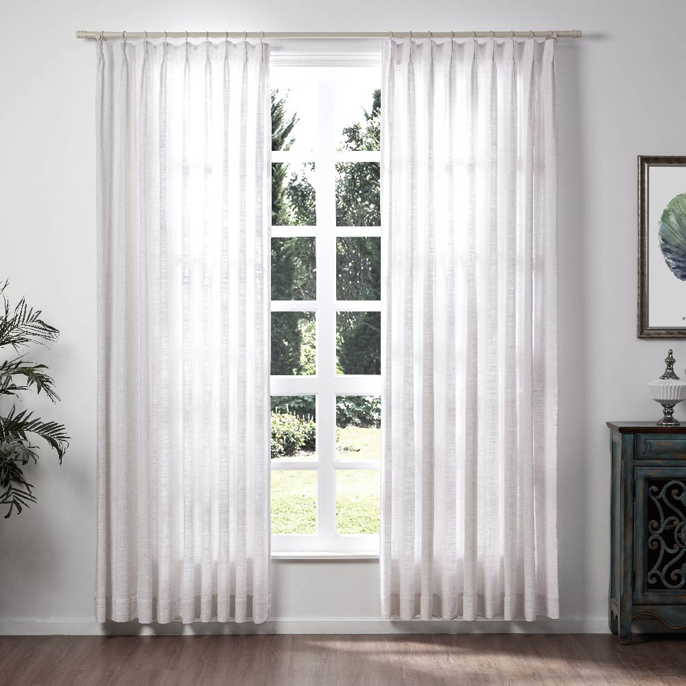 Rynx | Curtain - Add Natural Elegance and Comfort to Your Interior