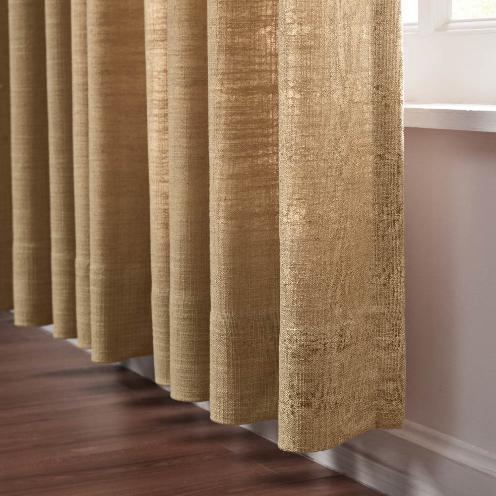 Rynx | Curtain - Add Natural Elegance and Comfort to Your Interior