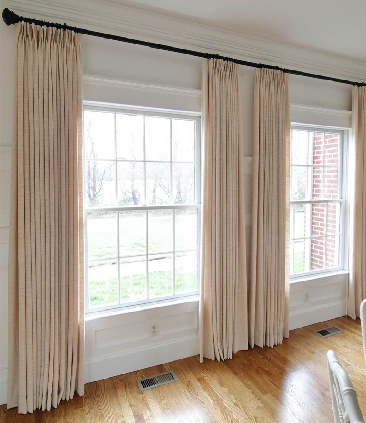 Rynx | Curtain - Add Natural Elegance and Comfort to Your Interior