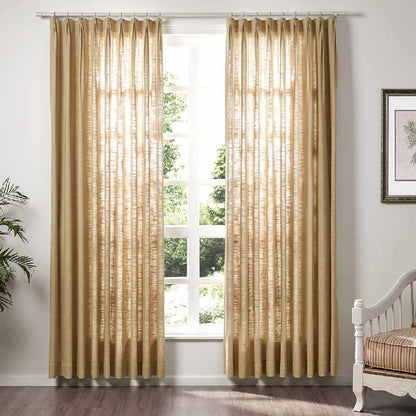 Rynx | Curtain - Add Natural Elegance and Comfort to Your Interior