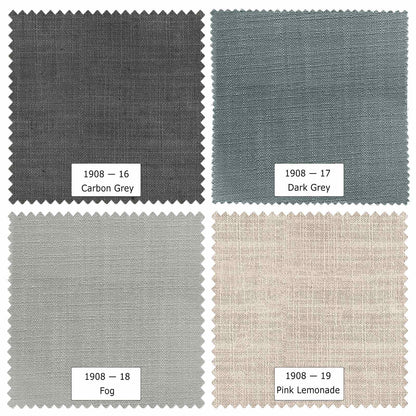 Rynx | Tulu- Curtain Add Timeless Elegance to Your Interior