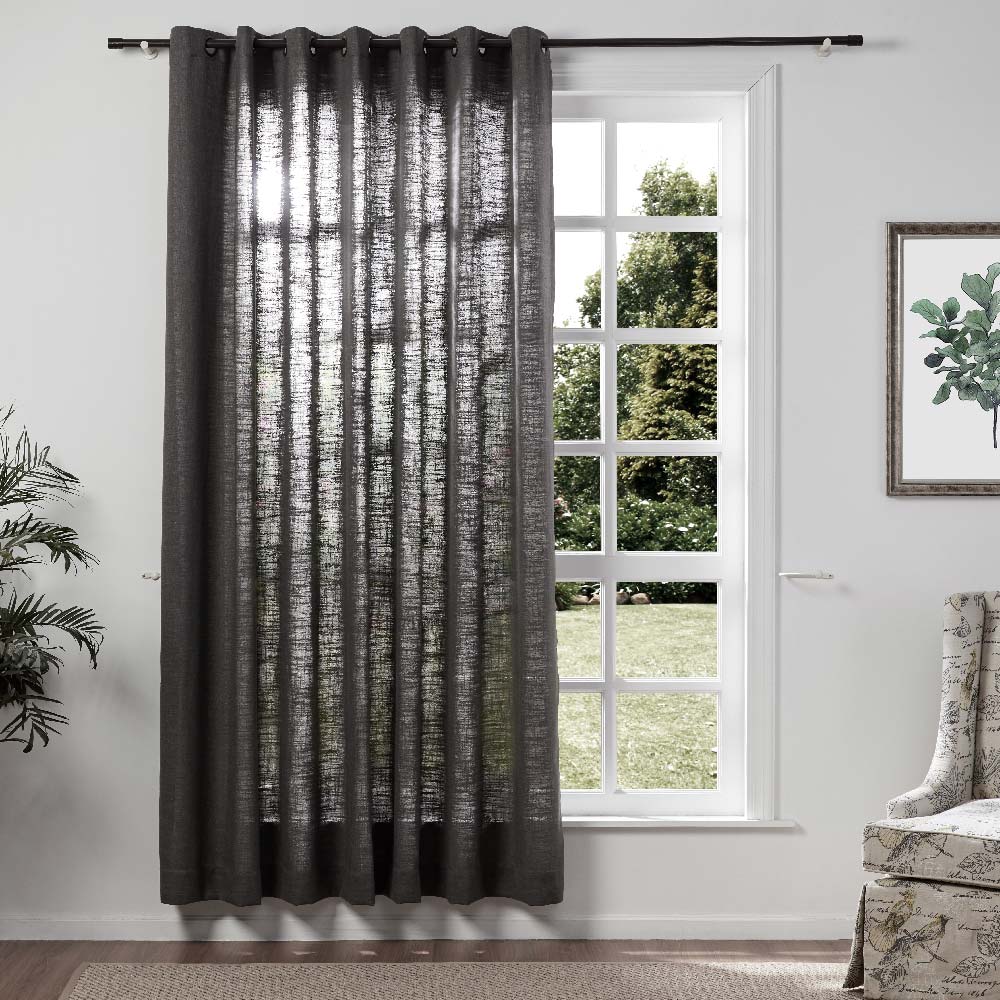 Rynx | Tulu- Curtain Add Timeless Elegance to Your Interior