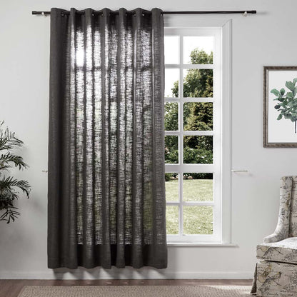 Rynx | Tulu- Curtain Add Timeless Elegance to Your Interior