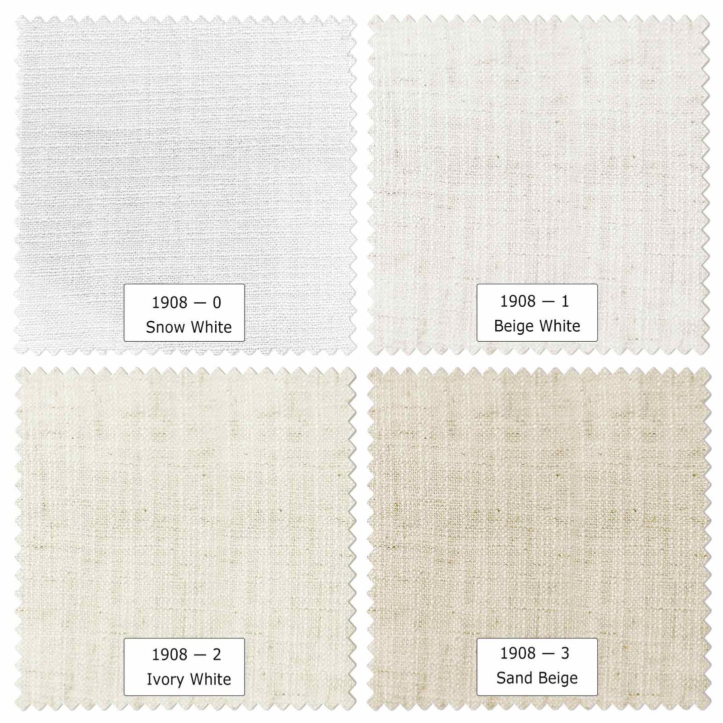 Rynx | Tulu- Curtain Add Timeless Elegance to Your Interior
