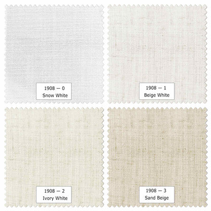 Rynx | Tulu- Curtain Add Timeless Elegance to Your Interior