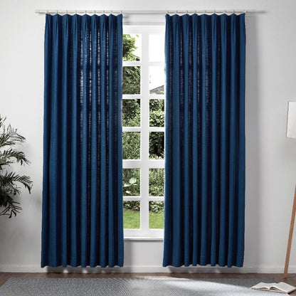 Rynx | Curtain - Add Natural Elegance and Comfort to Your Interior