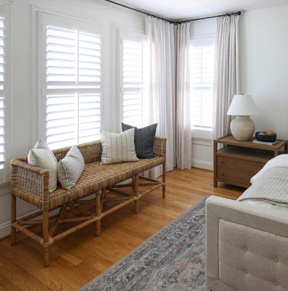 Rynx | Curtain - Add Natural Elegance and Comfort to Your Interior