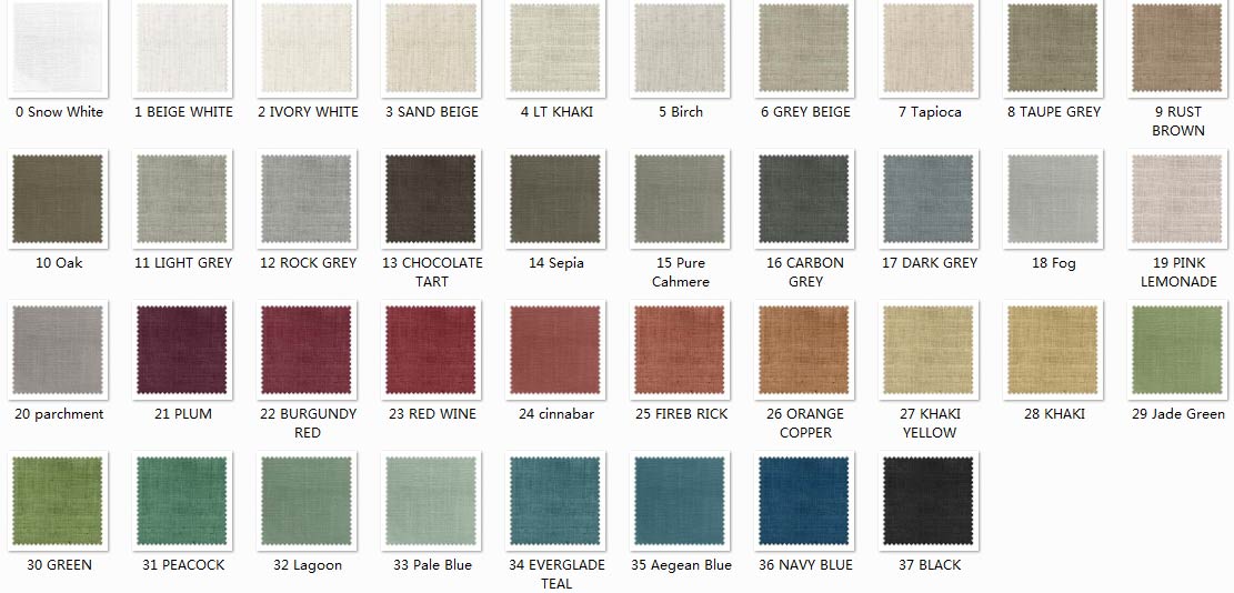 Rynx | Tulu- Curtain Add Timeless Elegance to Your Interior