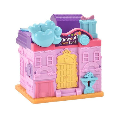 Rynx | Doll Set | Small House, Big Adventures
