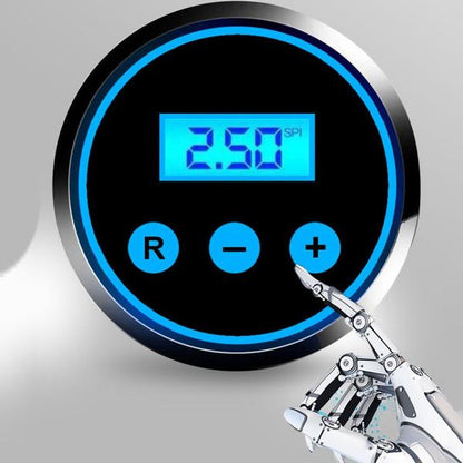 Rynx | Portable Air Compressor Pump Tire Inflator