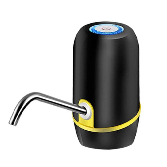 Rynx | Portable Electric Water Pump Bottle Dispenser