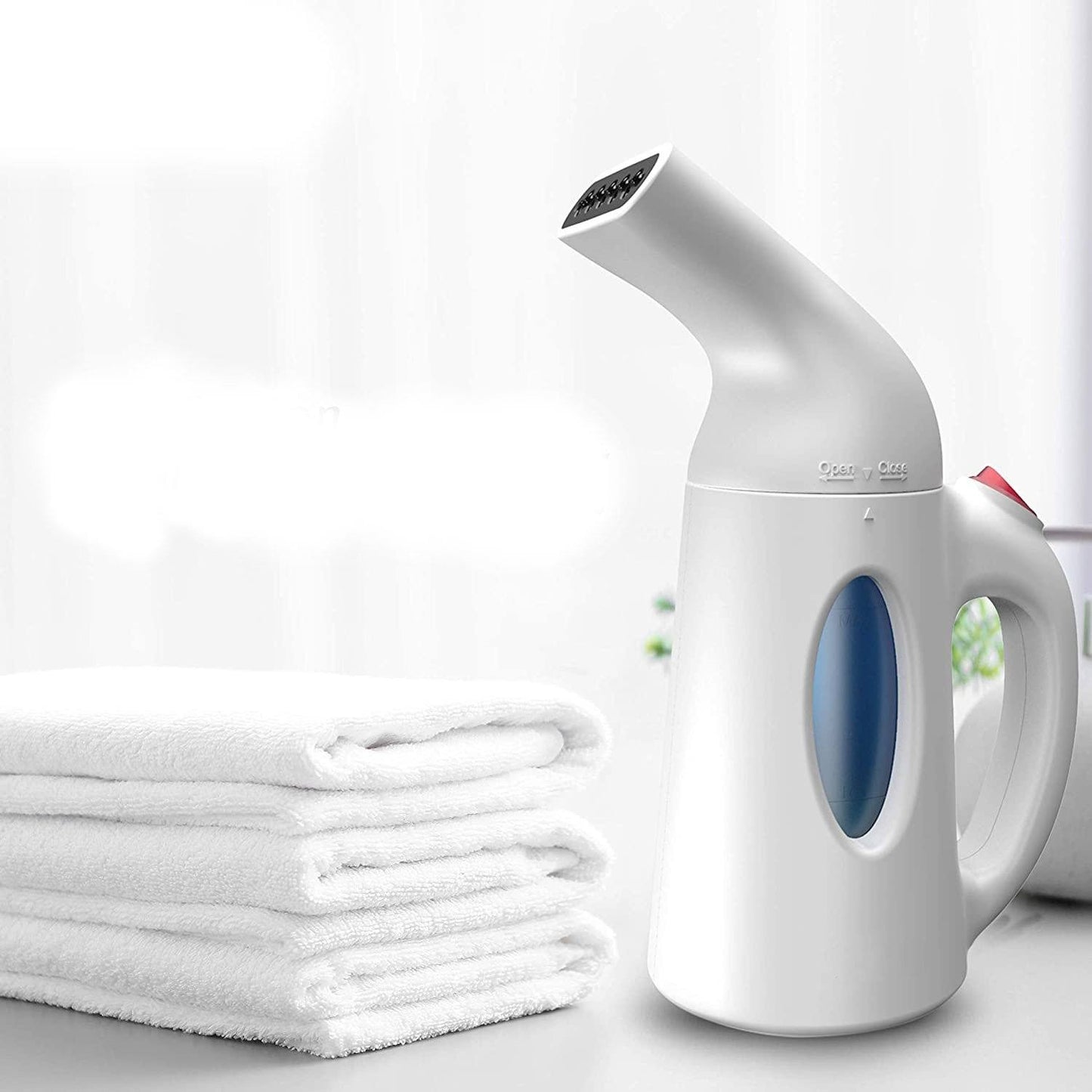 Rynx | Portable Fabric Steam Iron