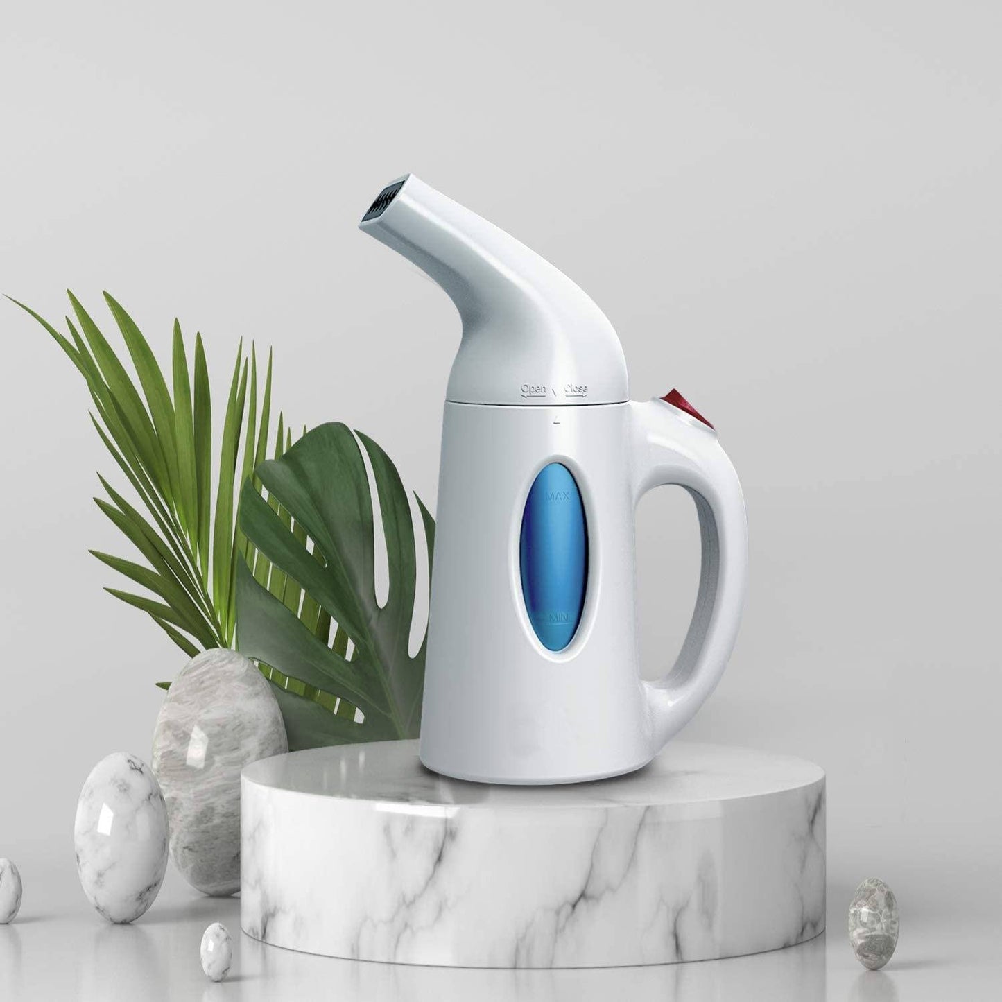 Rynx | Portable Fabric Steam Iron