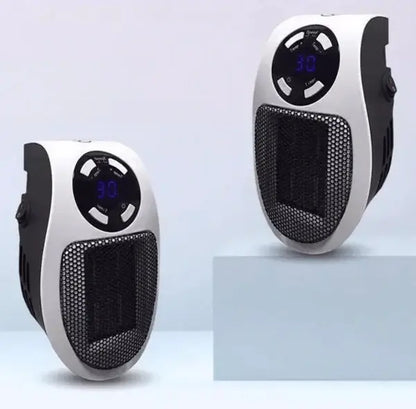 RYNX | Portable Electric Room Heater