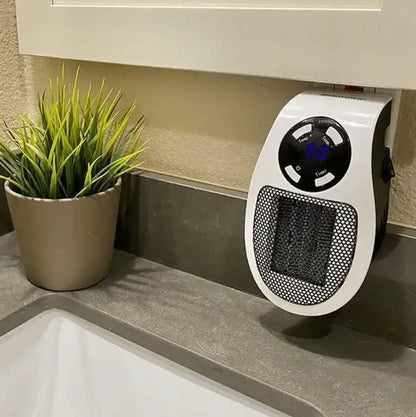 RYNX | Portable Electric Room Heater