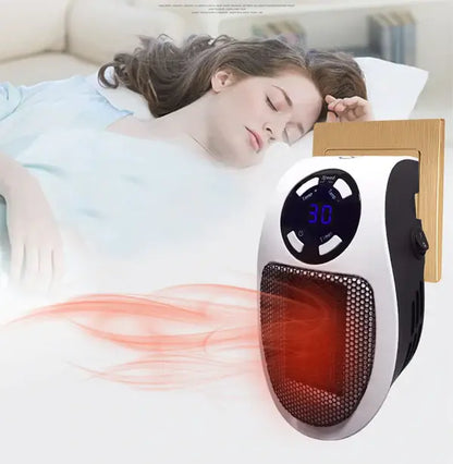 RYNX | Portable Electric Room Heater