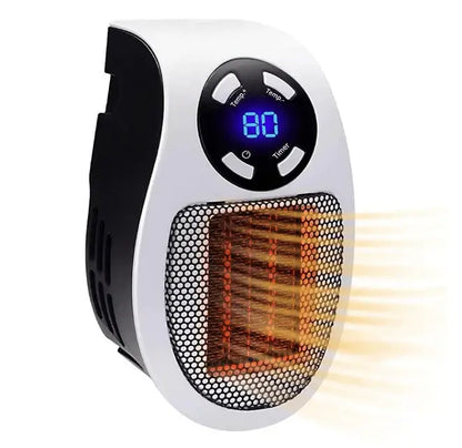RYNX | Portable Electric Room Heater