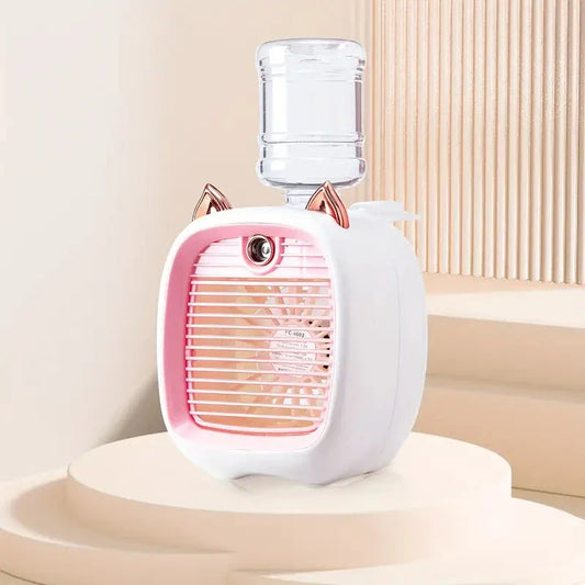 Rynx | Portable Mini Air Conditioning Cooler