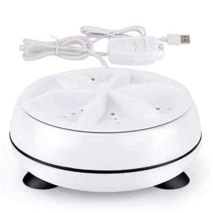 Rynx | Portable Mini Washing Machine
