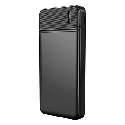 Rynx | Portable Power Bank Phone Charger with 1 Micro USB Cable