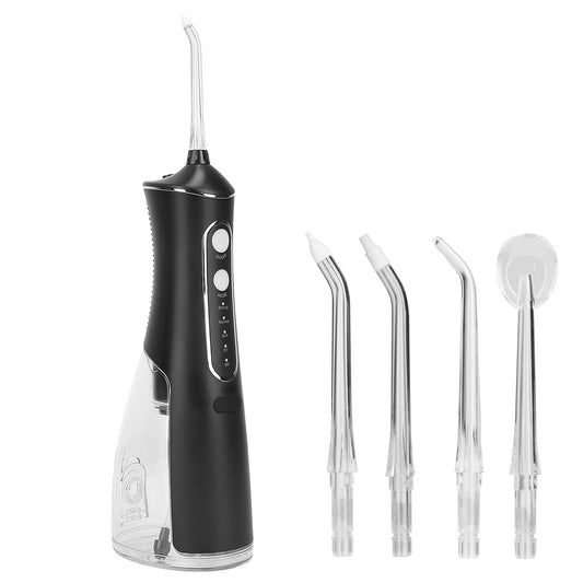Rynx | Portable Water Dental Floss