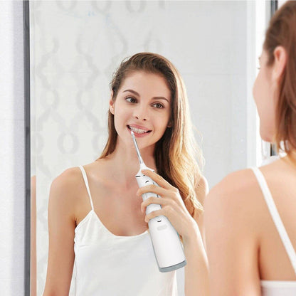 Rynx | Portable Water Dental Floss