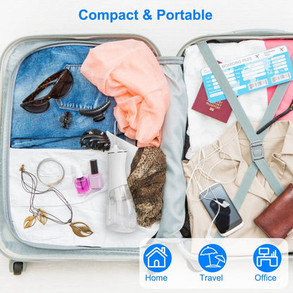 Rynx | Portable Water Dental Floss