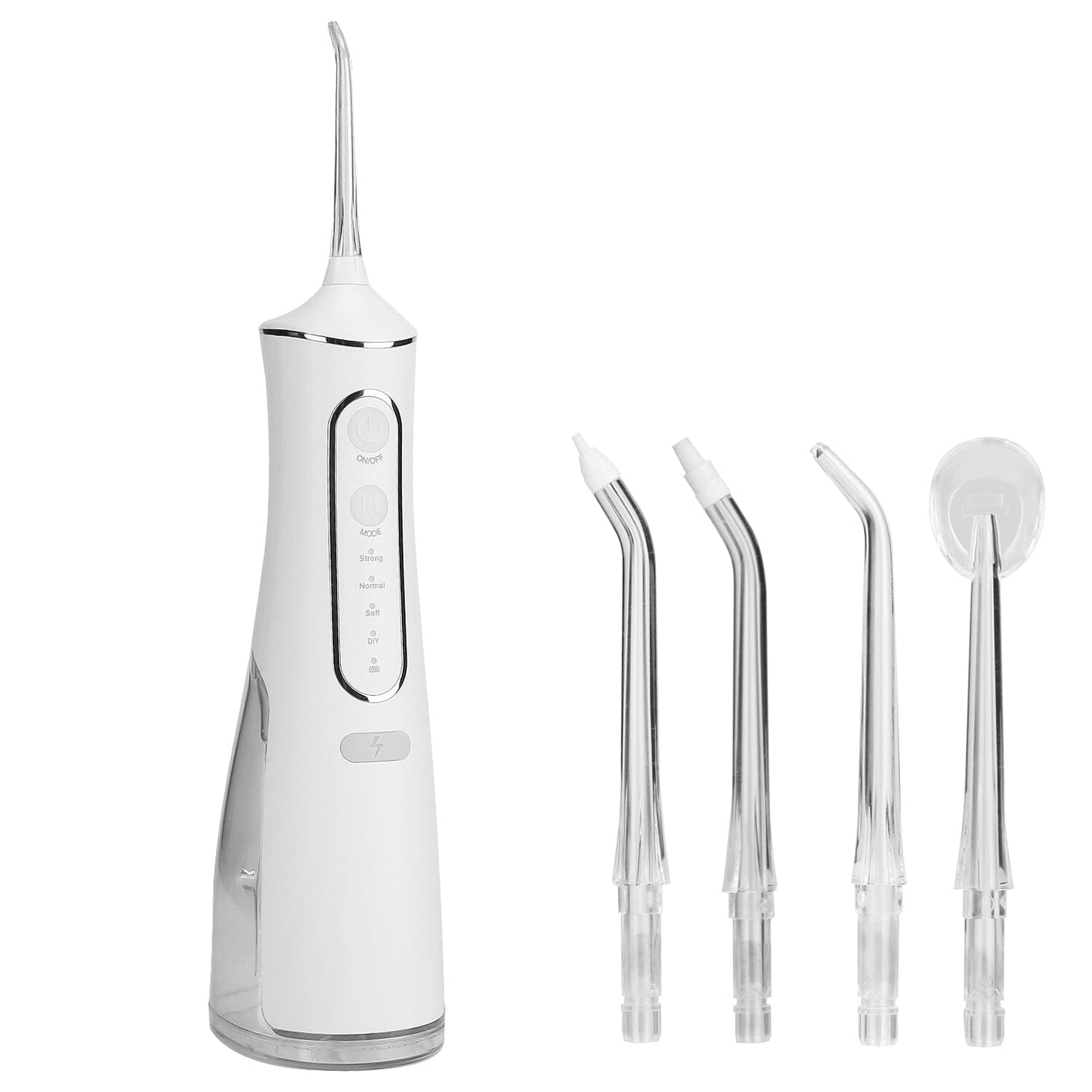 Rynx | Portable Water Dental Floss