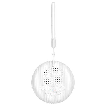 Rynx | Portable White Noise Sound Machine for Sleep Aid
