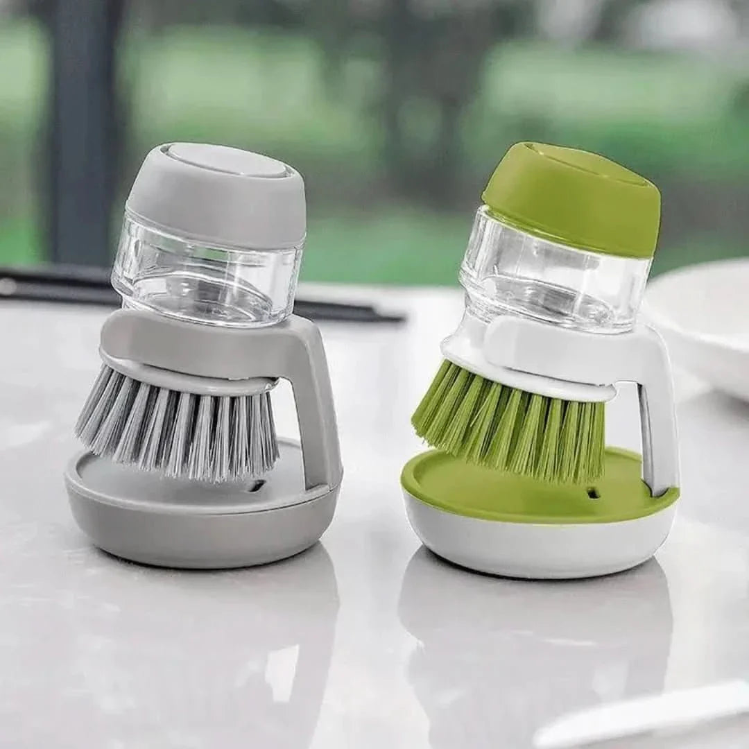 Rynx | Powerclean | Multifunctional & Cleaning Brush