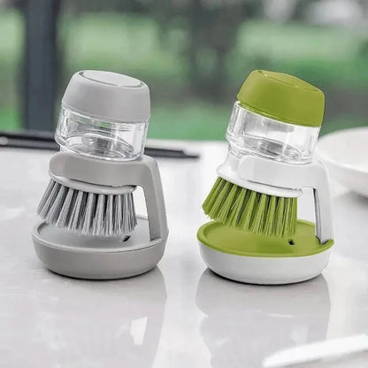 Rynx | Powerclean | Multifunctional & Cleaning Brush