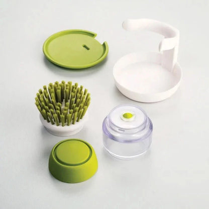 Rynx | Powerclean | Multifunctional & Cleaning Brush