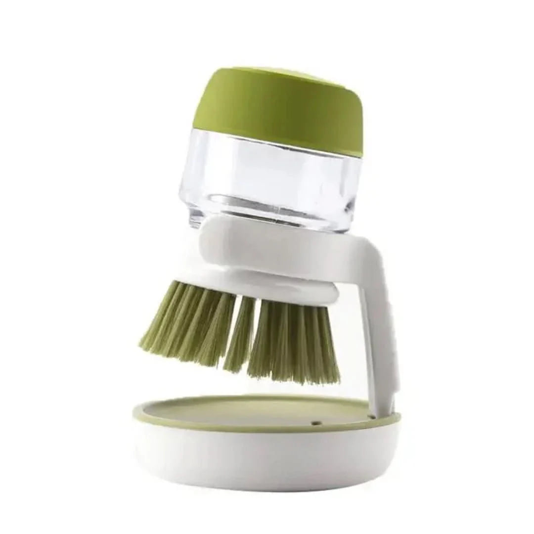Rynx | Powerclean | Multifunctional & Cleaning Brush