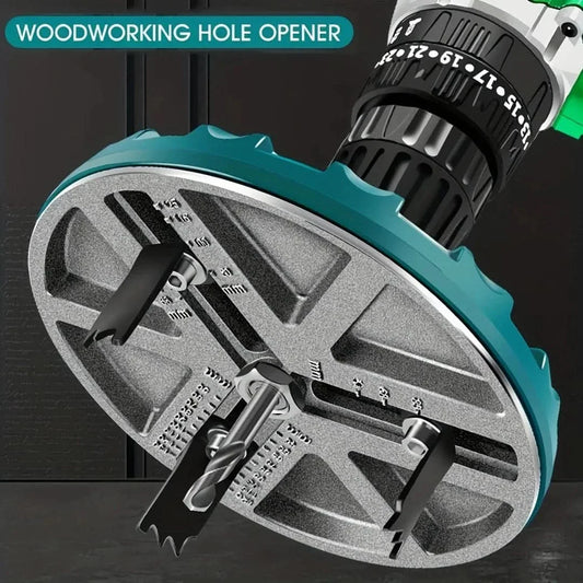 Rynx | Precision Drill | Adjustable & Accurate Drilling