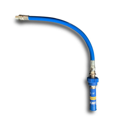 Rynx | High-pressure Grease Connection