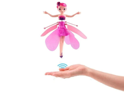Rynx | Princess Pop | Flying