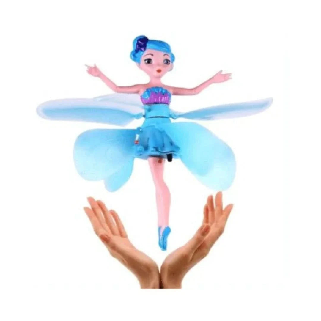 Rynx | Princess Pop | Flying