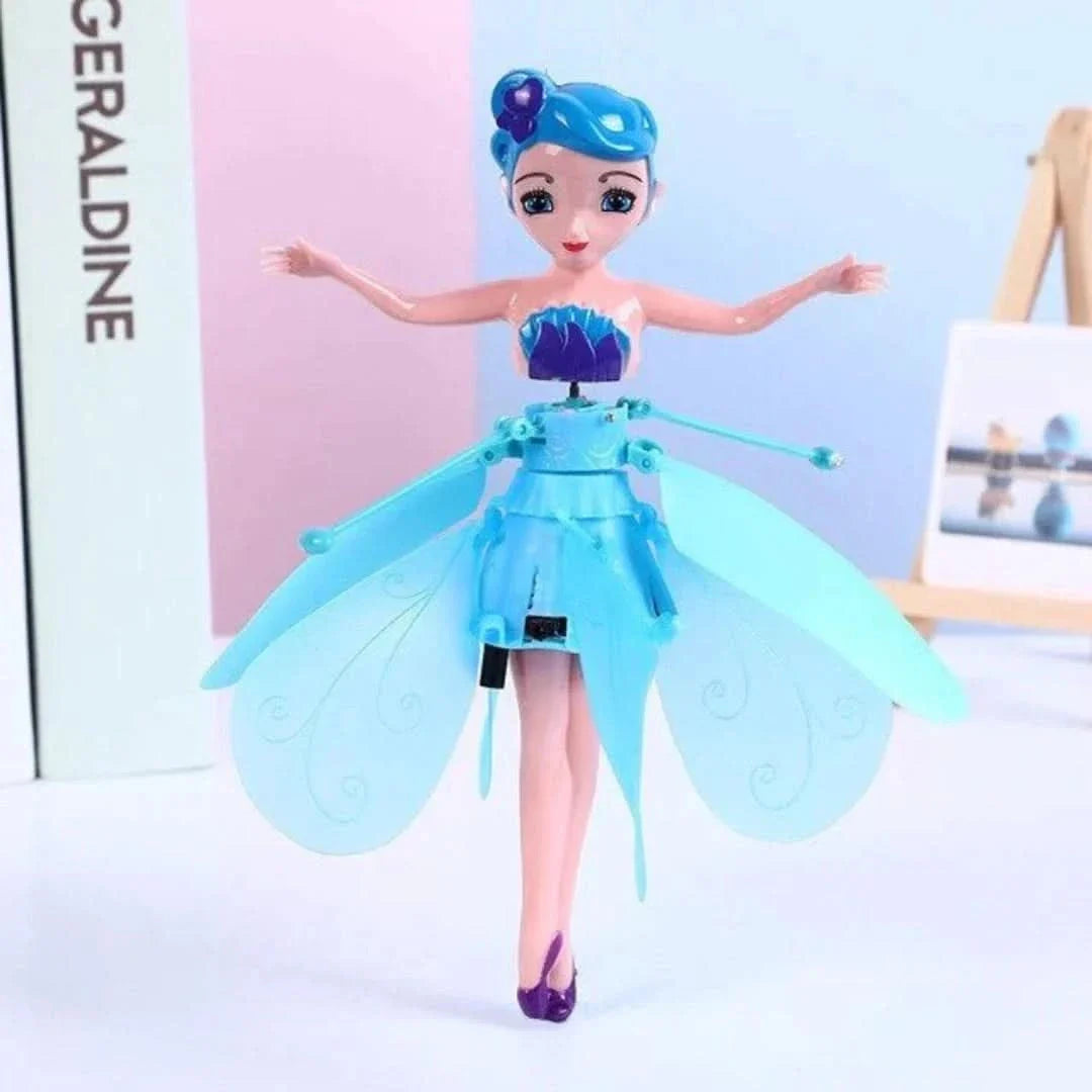 Rynx | Princess Pop | Flying