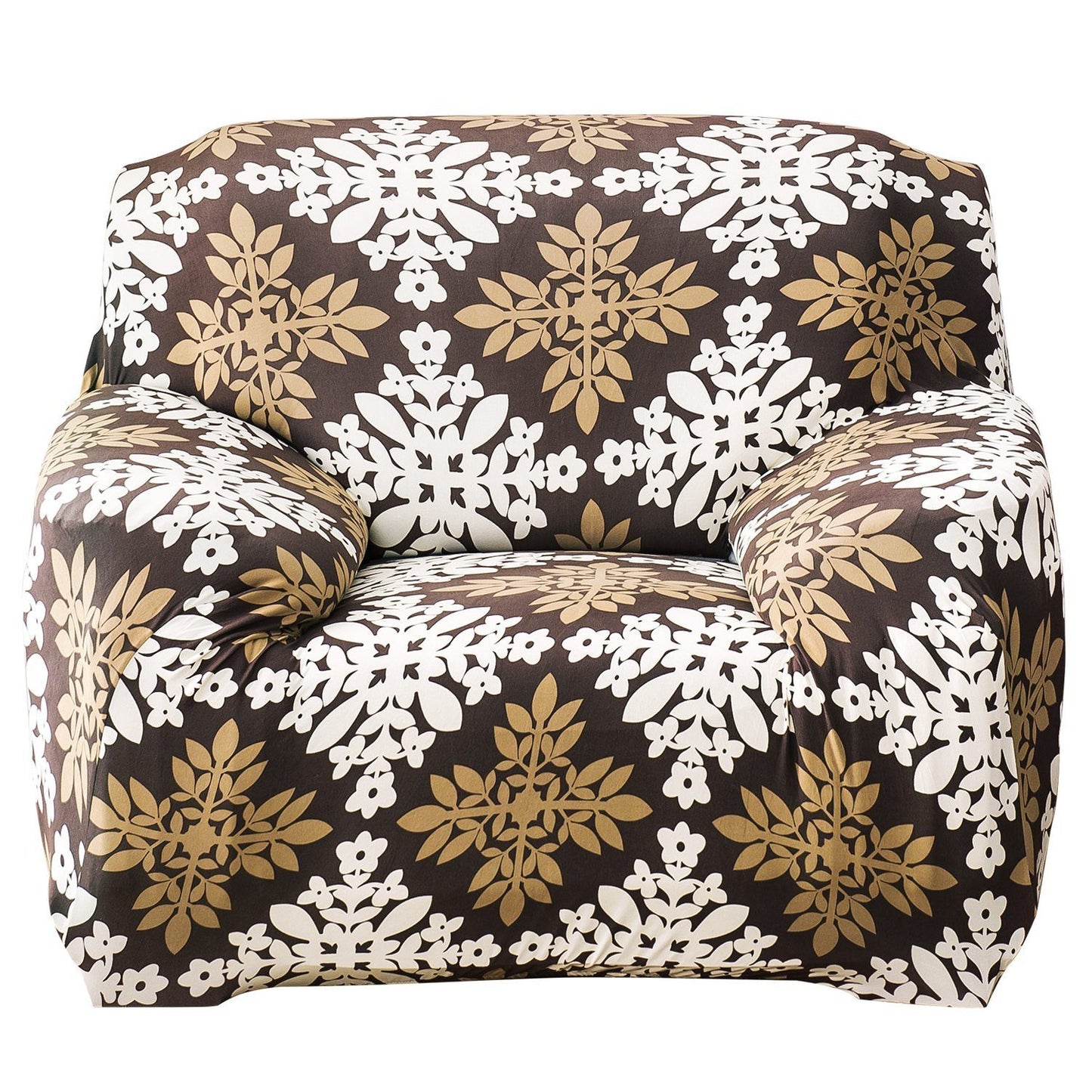 Rynx | Printed Stretch Sofa Cover