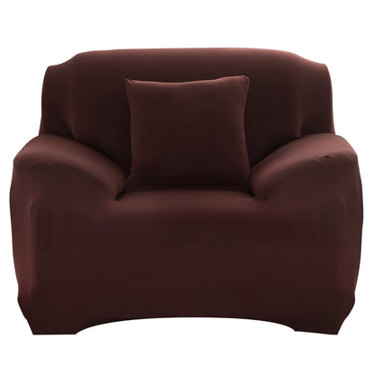 Rynx | Printed Stretch Sofa Cover
