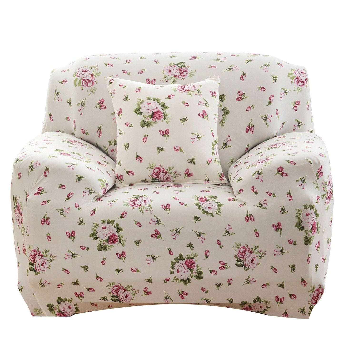 Rynx | Printed Stretch Sofa Cover