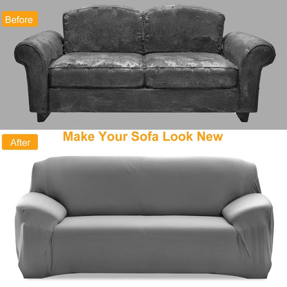 Rynx | Printed Stretch Sofa Cover