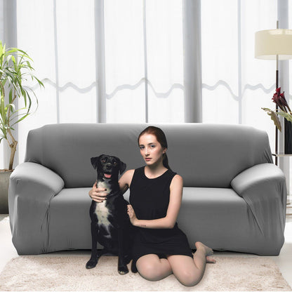 Rynx | Printed Stretch Sofa Cover
