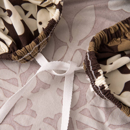 Rynx | Printed Stretch Sofa Cover