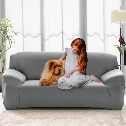 Rynx | Printed Stretch Sofa Cover
