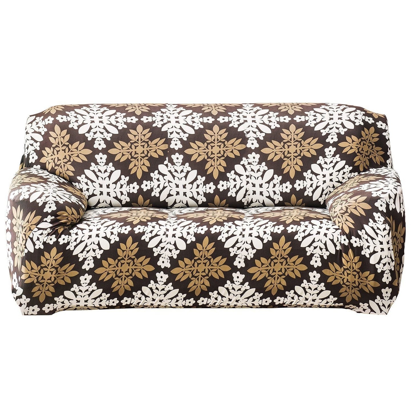 Rynx | Printed Stretch Sofa Cover