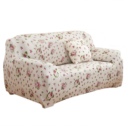Rynx | Printed Stretch Sofa Cover