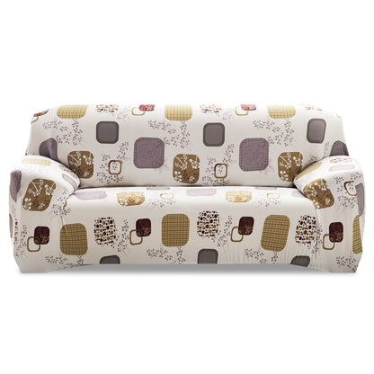 Rynx | Printed Stretch Sofa Cover