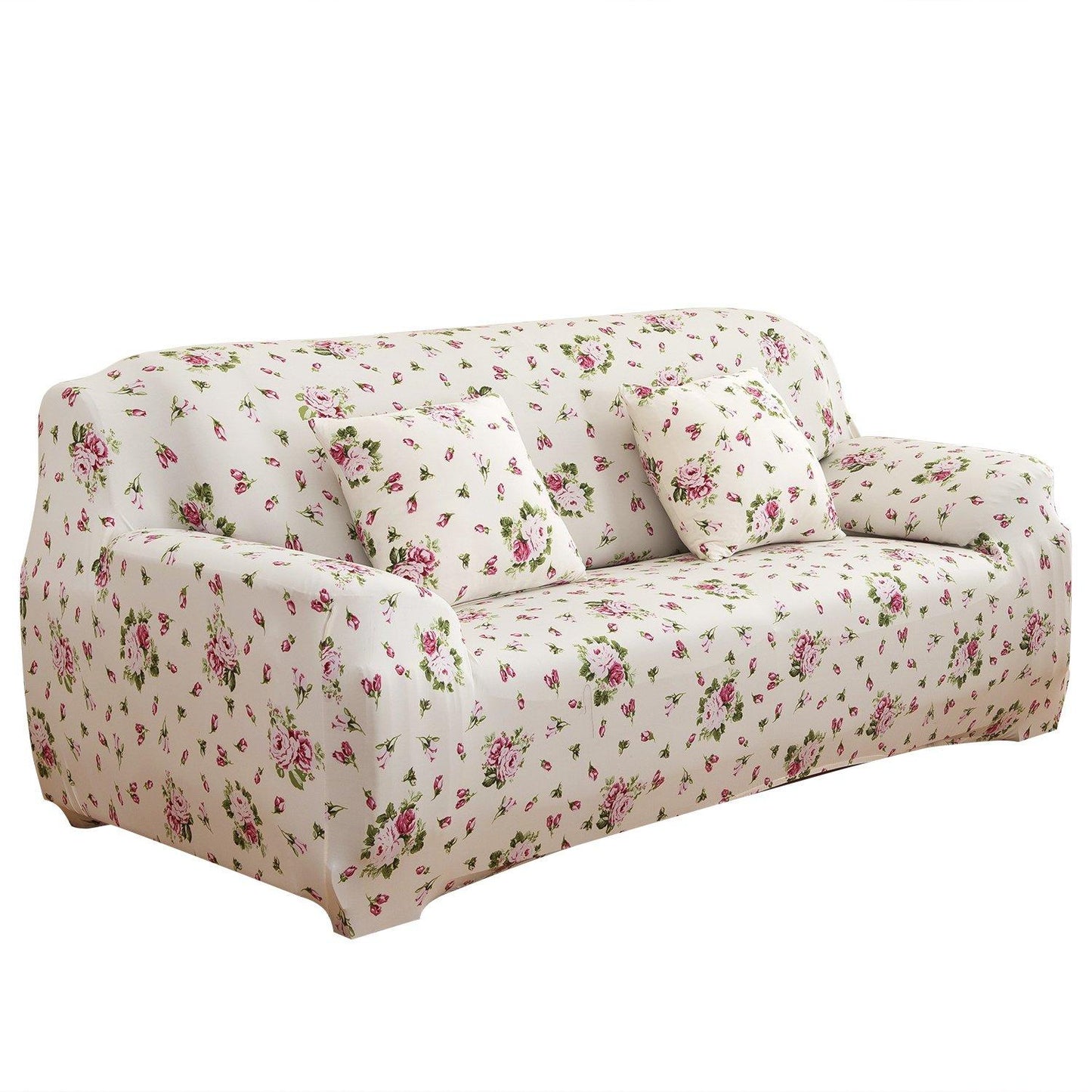 Rynx | Printed Stretch Sofa Cover